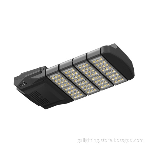 2014 Newest Module Designed 200W LED Street Light